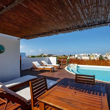 Sea Breeze Splendid 3Bph Apartment